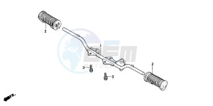 C50 drawing STEP