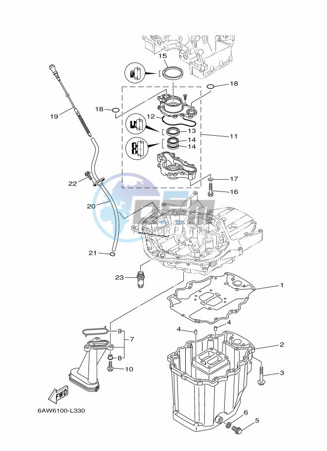 VENTILATEUR-DHUILE