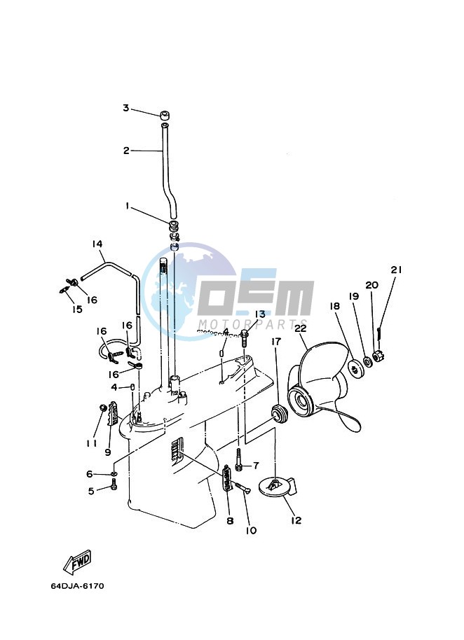 LOWER-CASING-x-DRIVE-150-175-200-