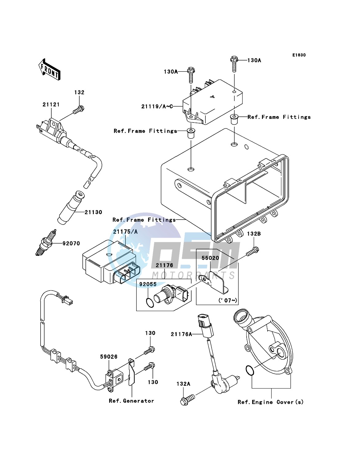 Ignition System