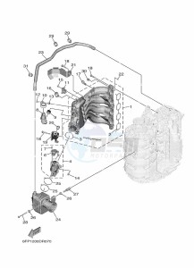 F80DETX drawing INTAKE-1