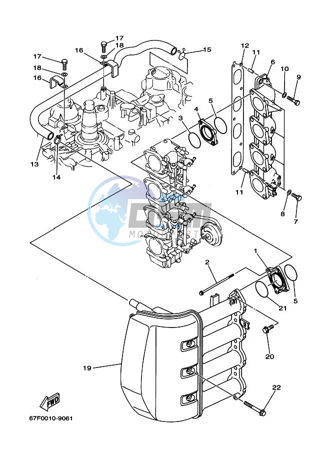 INTAKE