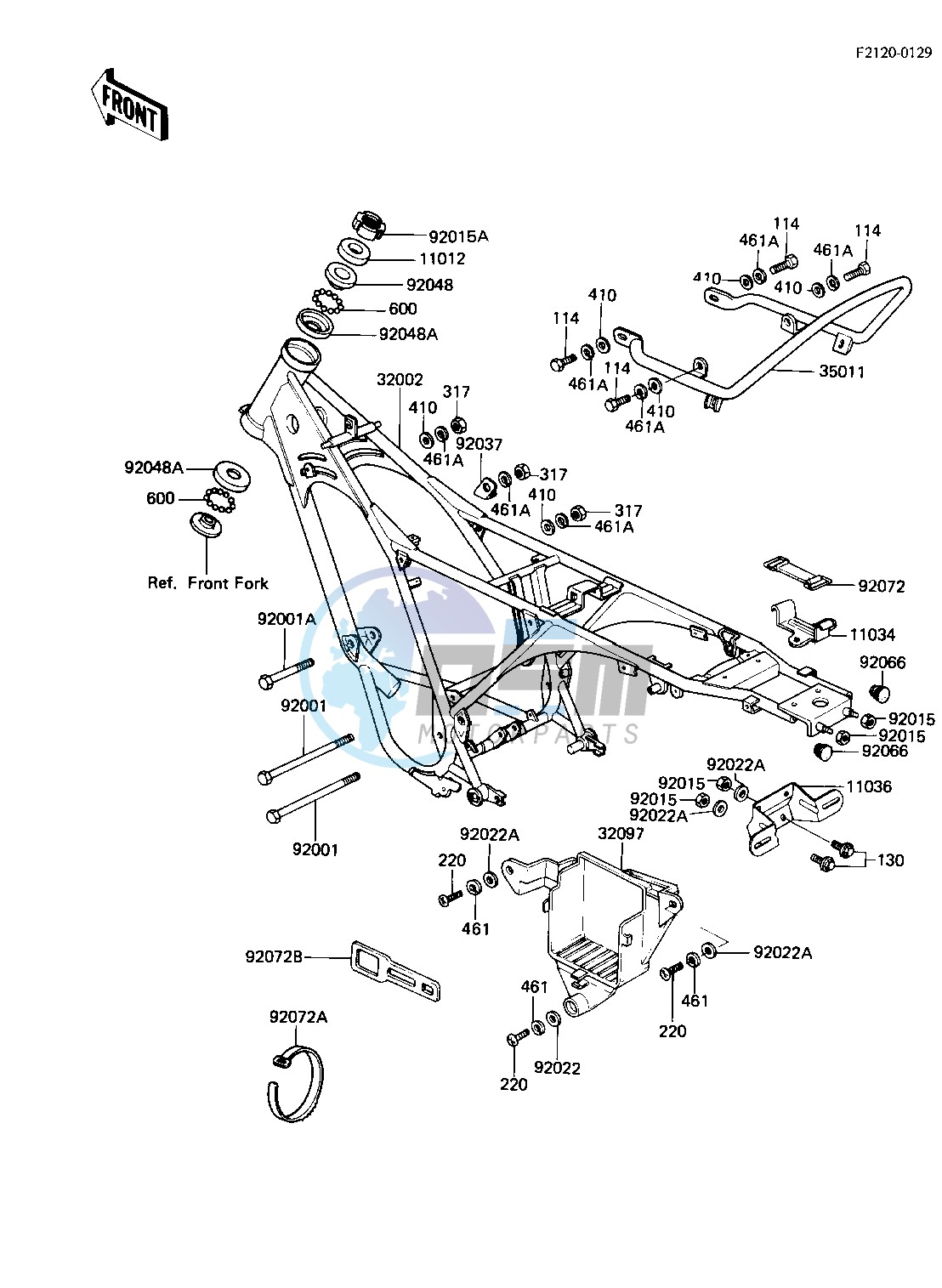 FRAME_FRAME FITTINGS