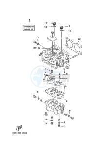 250G drawing REPAIR-KIT-2