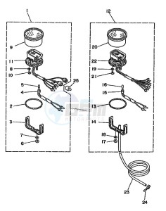 60FEO-60FETO drawing OPTIONAL-PARTS-2