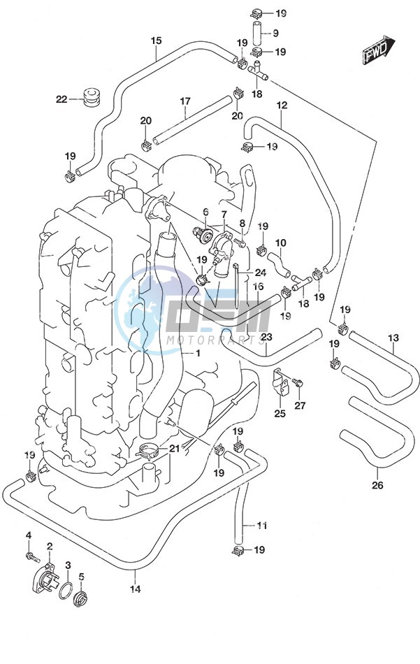 Thermostat