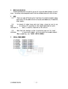 LT-A750X (P28-P33) drawing * CATALOG PREFACE *