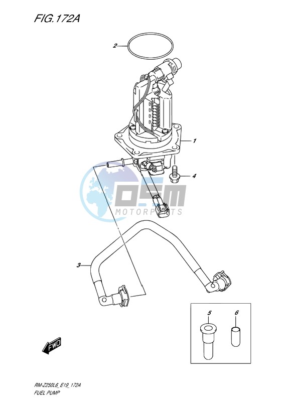 FUEL PUMP