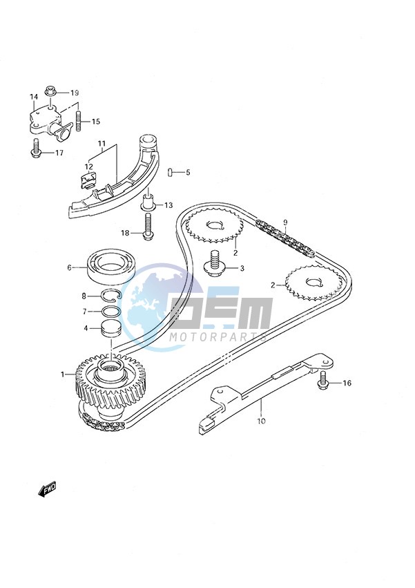 Timing Chain