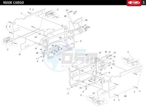 NUUK-CARGO-4-8-5-KW-WHITE 0 drawing BATTERY HOLDER