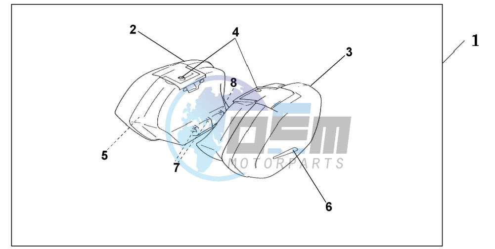 PANNIER ACCURATE SILVER