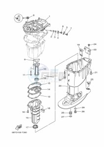 F30BEHD drawing CASING