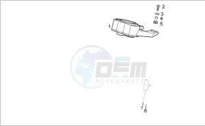 SMT 50 drawing Dashboard