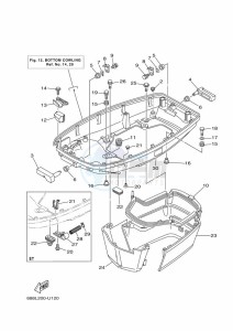 85AET drawing BOTTOM-COVER