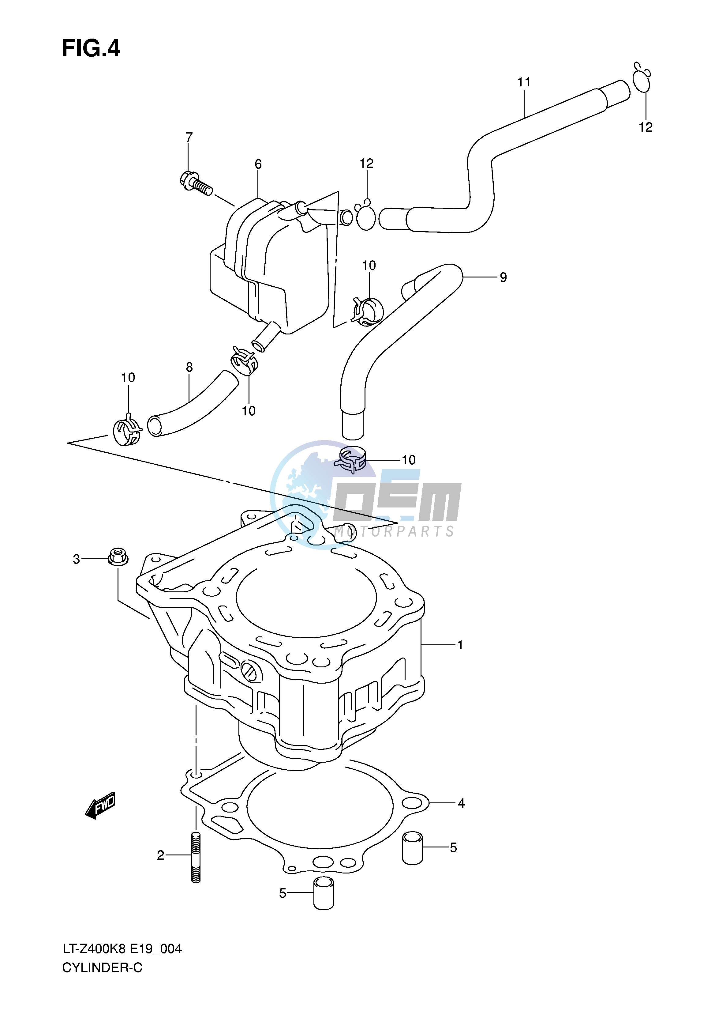 CYLINDER