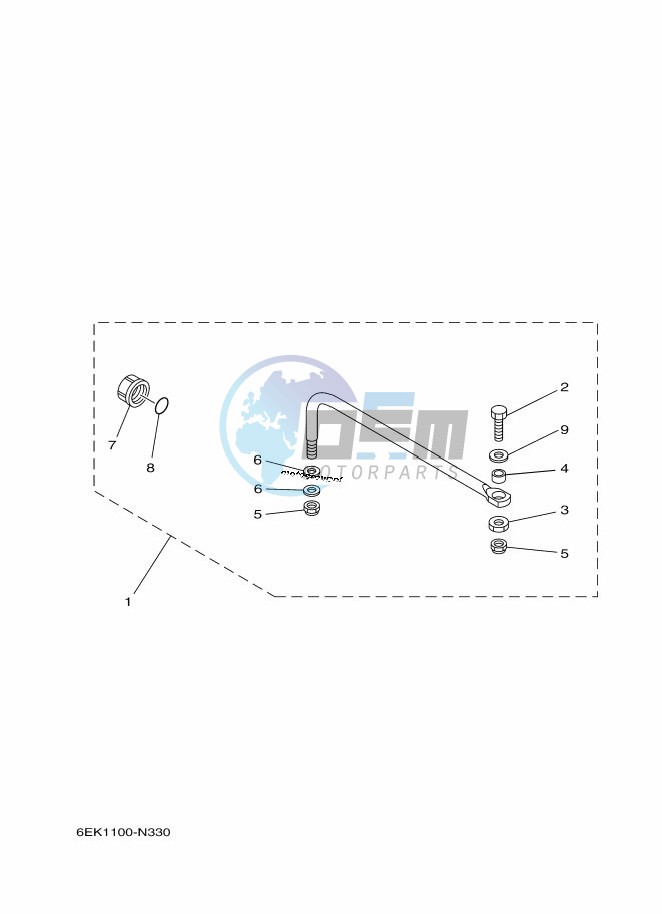 STEERING-ATTACHMENT