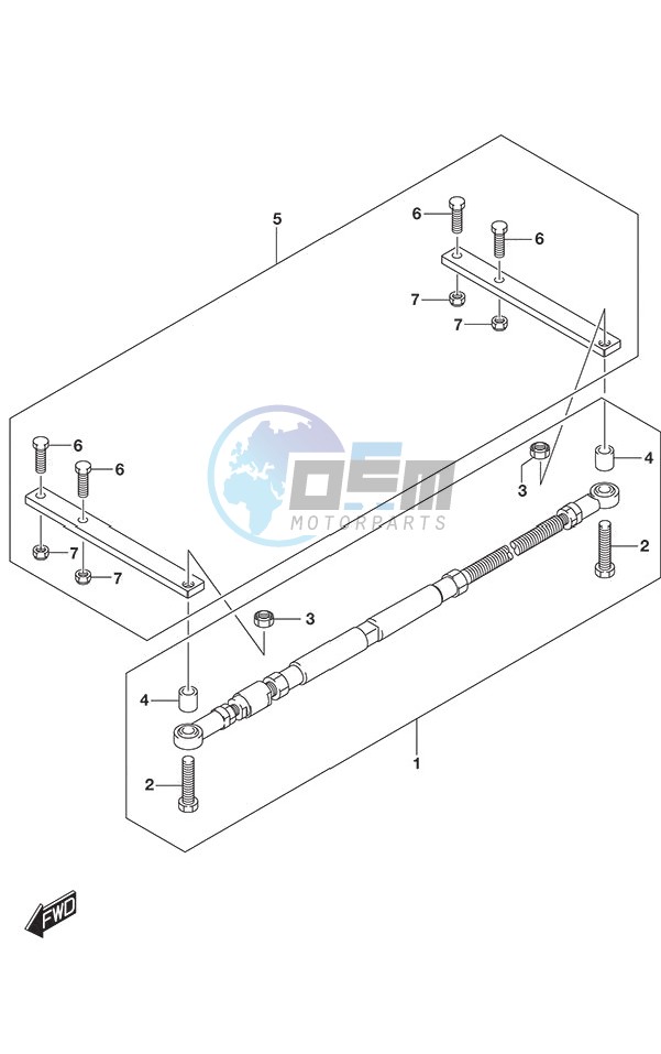 Tie Rod