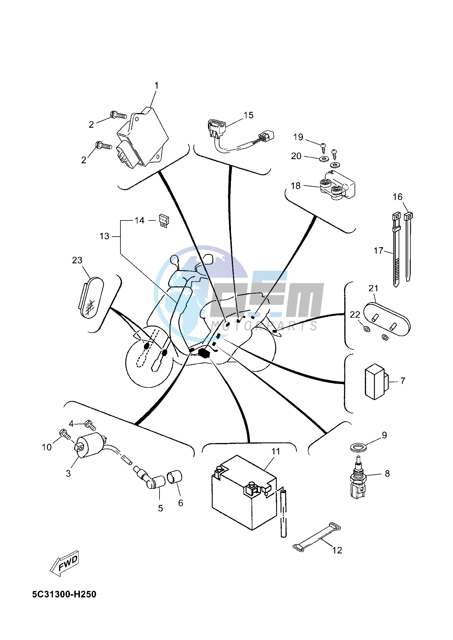 ELECTRICAL 2