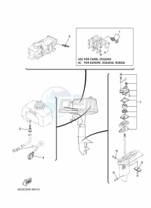 5CMHL drawing MAINTENANCE-PARTS