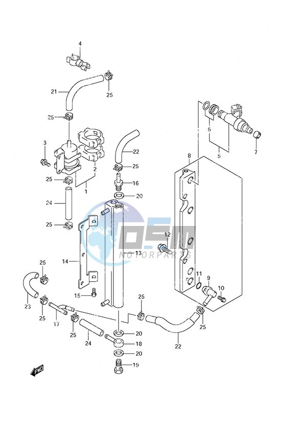 Fuel Injector