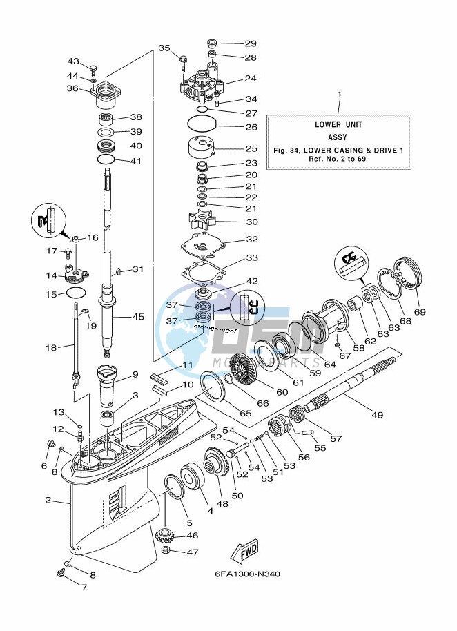 PROPELLER-HOUSING-AND-TRANSMISSION-1