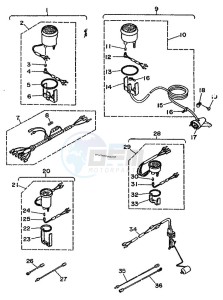 25N drawing OPTIONAL-PARTS-3