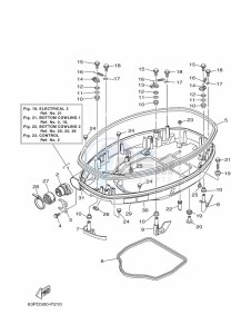 FL150DET1X drawing BOTTOM-COVER-1