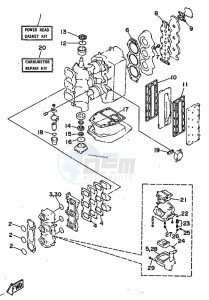 90A drawing REPAIR-KIT-1