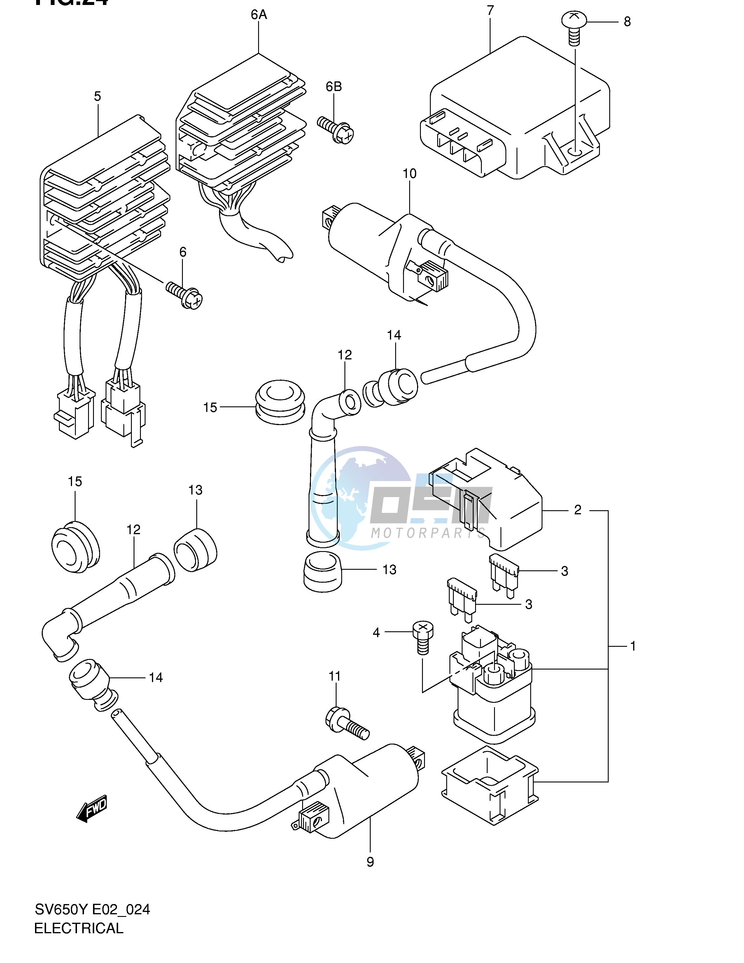 ELECTRICAL