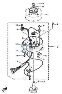 3AMHL drawing GENERATOR