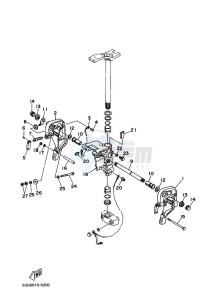 40V drawing MOUNT-2