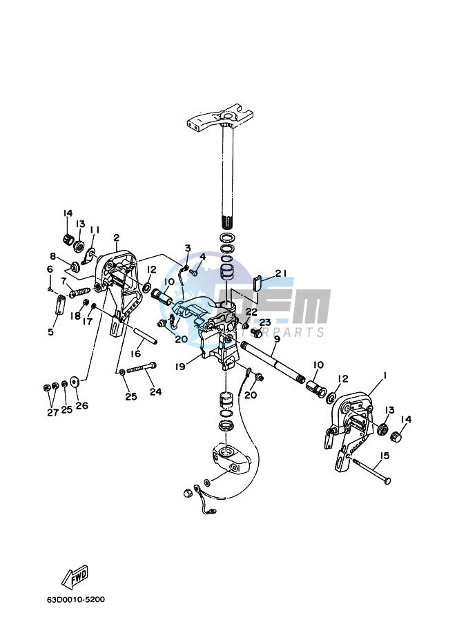 MOUNT-2