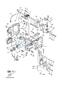 225FETOX drawing ELECTRICAL-3