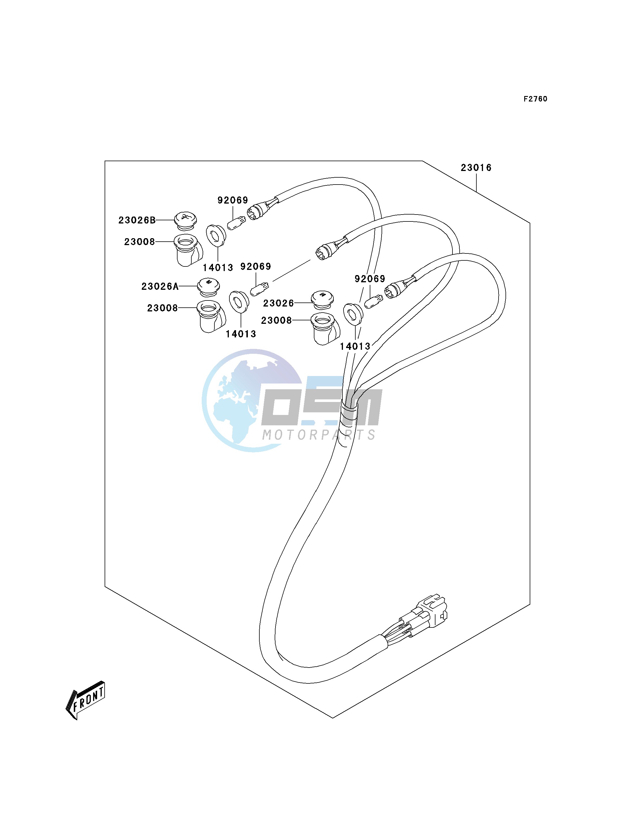 CHASSIS ELECTRICAL EQUIPMENT