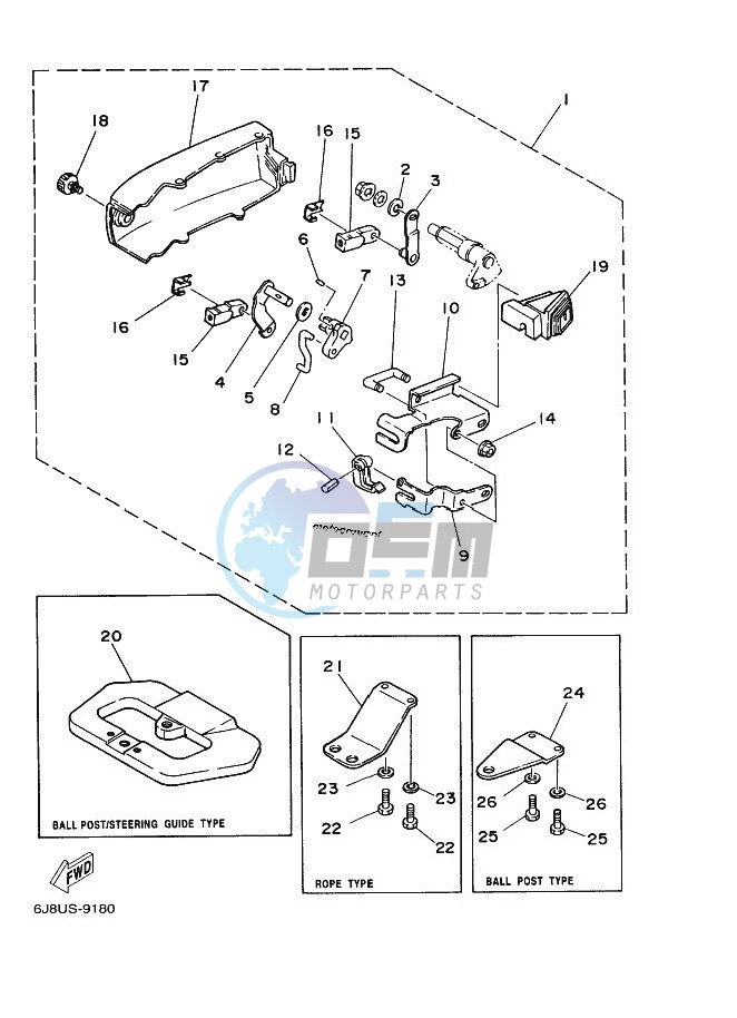 REMOTE-CONTROL-ATTACHMENT