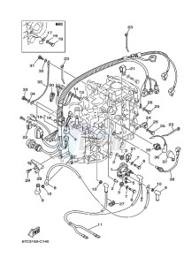 F30AETS drawing ELECTRICAL-2