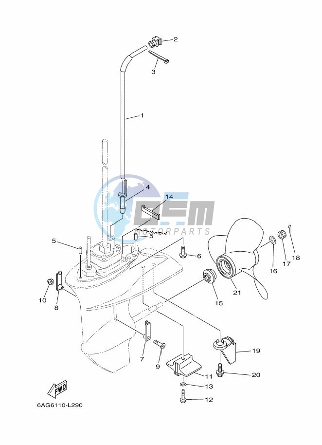 PROPELLER-HOUSING-AND-TRANSMISSION-2