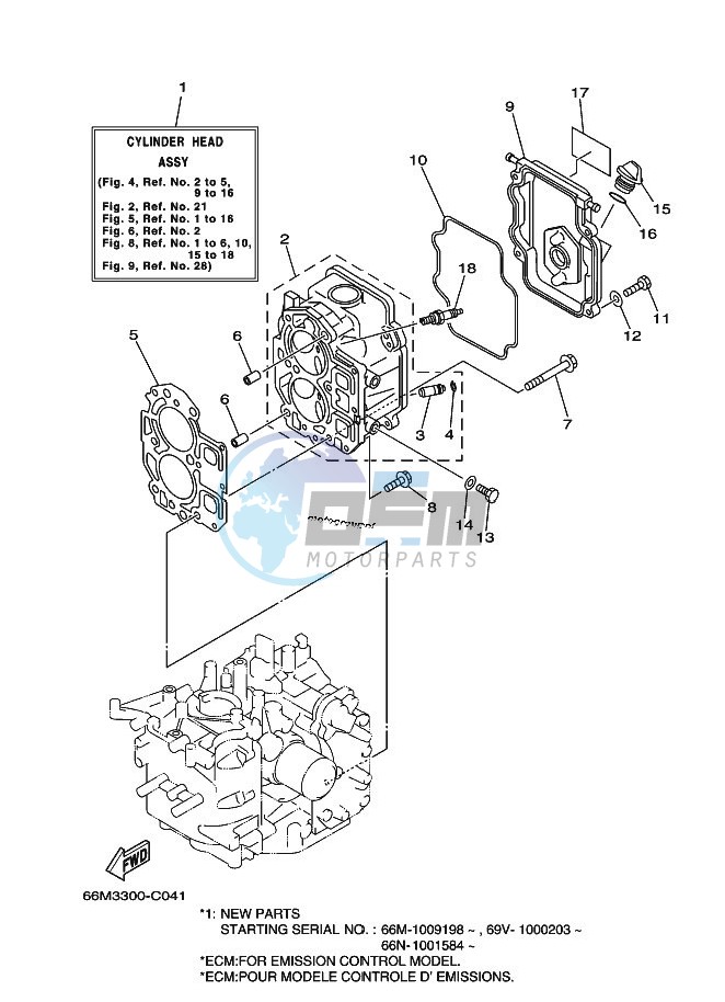 CYLINDER--CRANKCASE-2