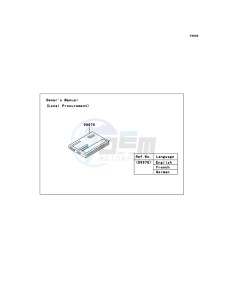 KFX50 KSF50-A3 EU drawing Manual