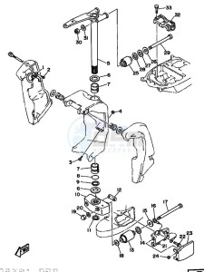 L250A drawing MOUNT-2