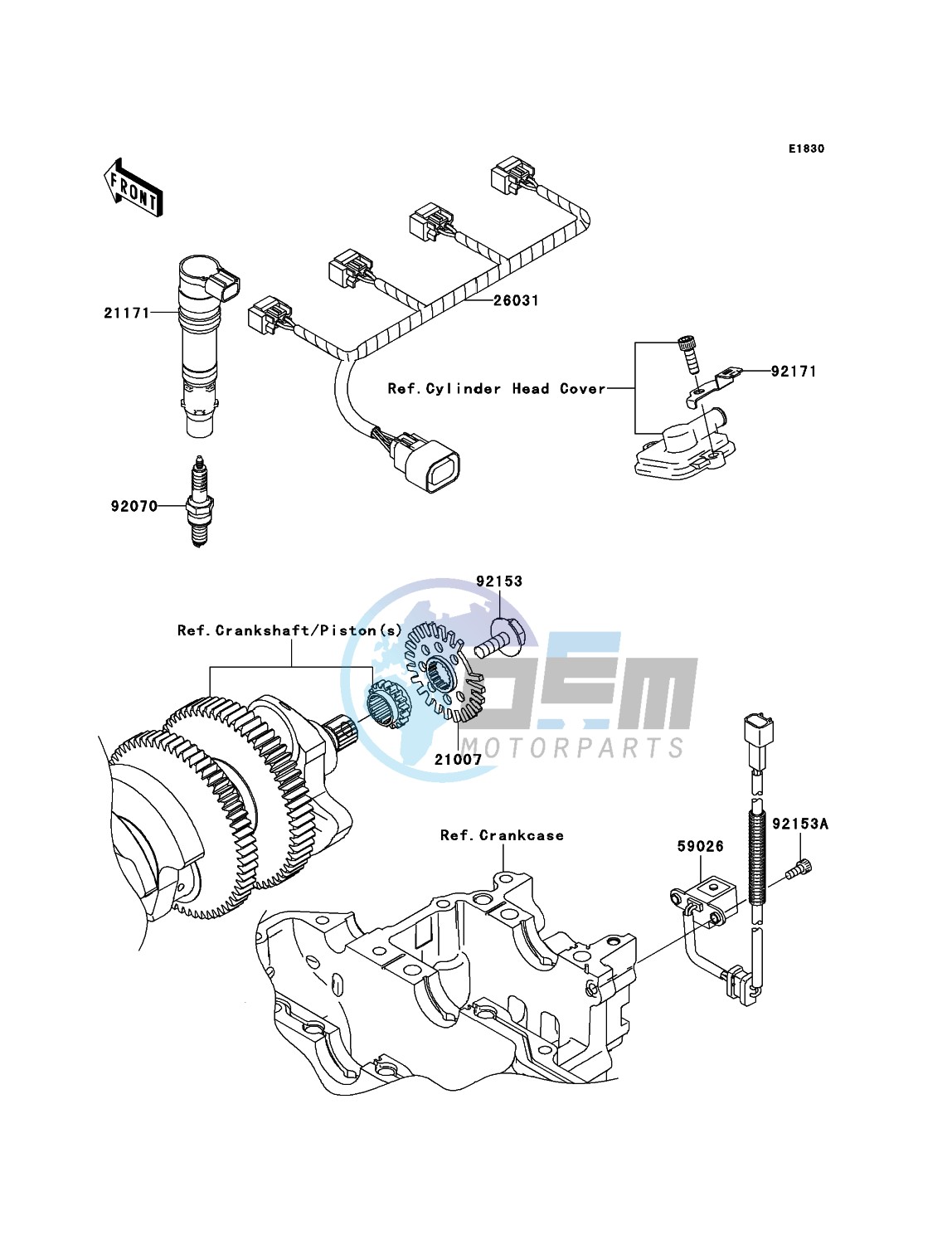 Ignition System