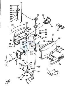 2B drawing FUEL-TANK-AND-COVER