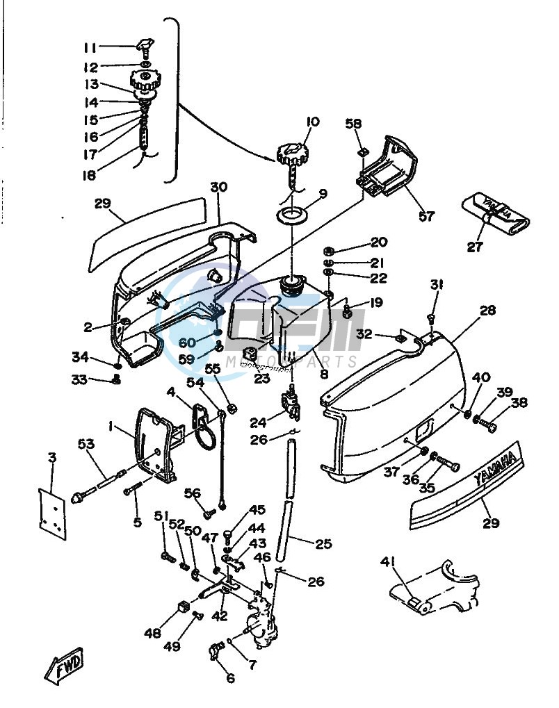 FUEL-TANK-AND-COVER