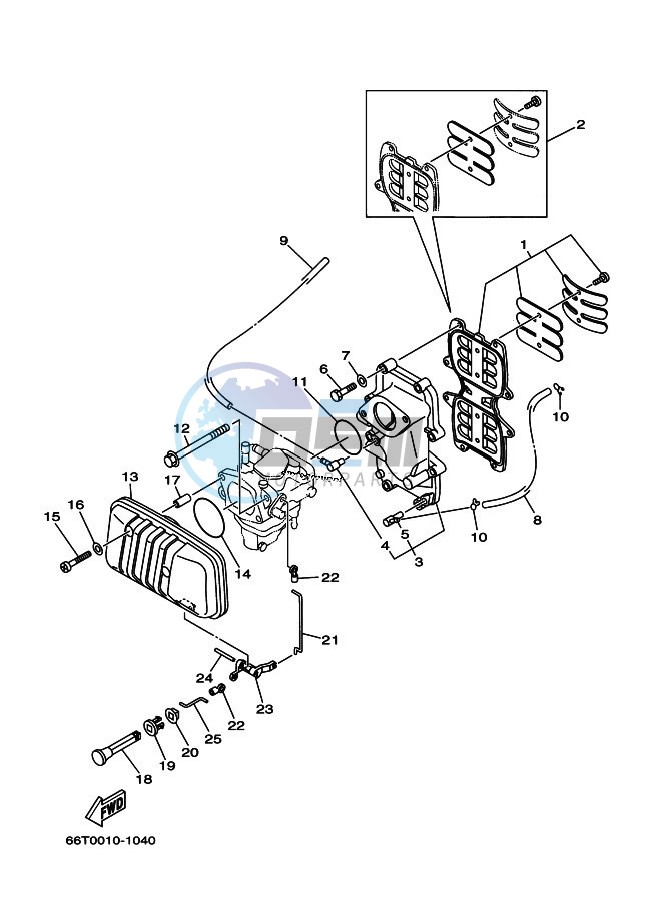 INTAKE