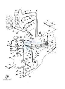 90AETOX drawing OIL-PUMP