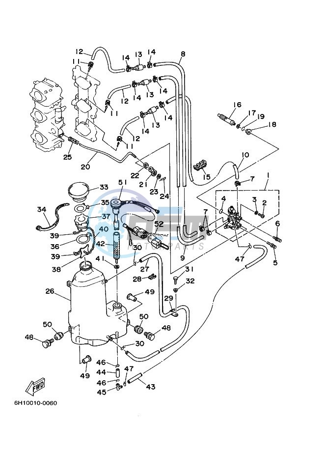 OIL-PUMP