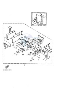 6C drawing REMOTE-CONTROL-ASSEMBLY-1