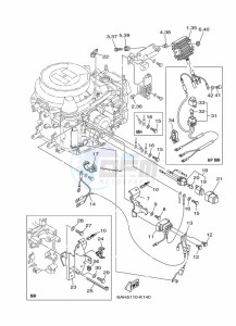 F20SEHA-2015 drawing ELECTRICAL-2