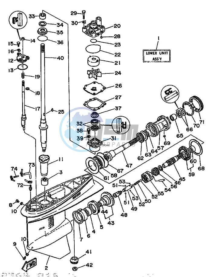 PROPELLER-HOUSING-AND-TRANSMISSION-1