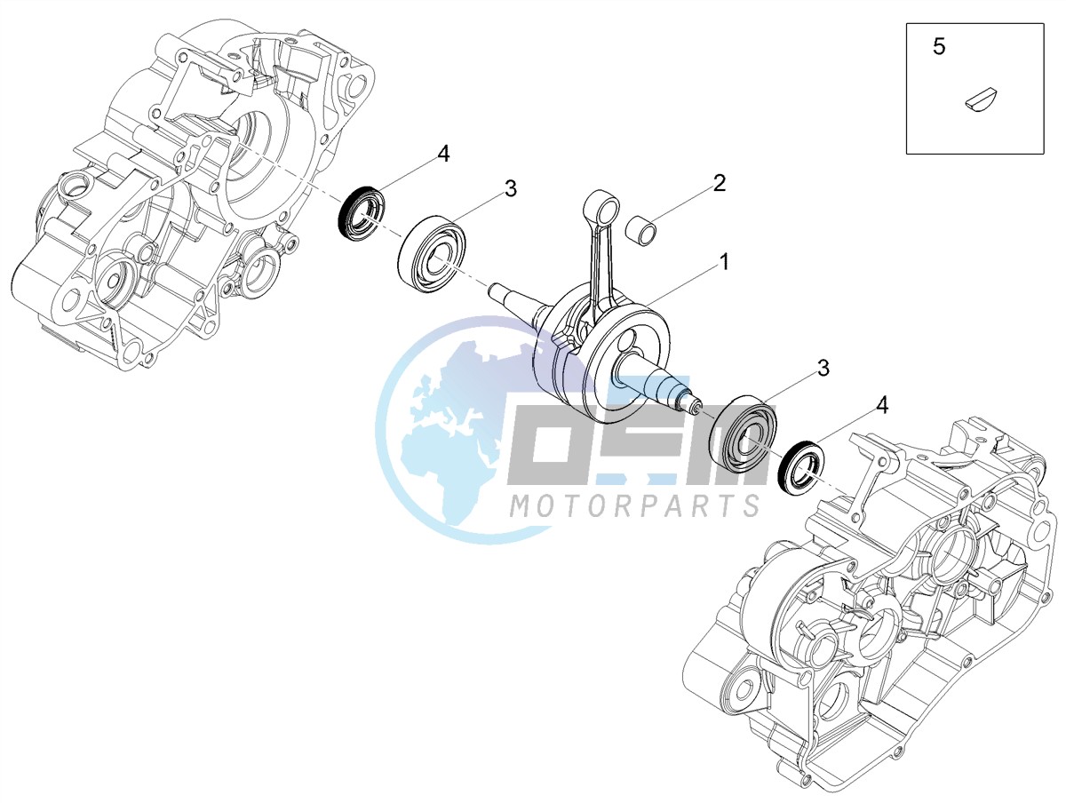 Drive shaft